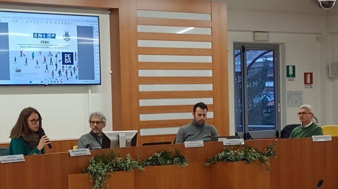 Avviato l’iter per il Peba