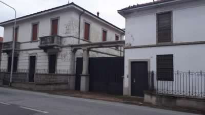 Prosegue lo stallo sull’area ex Lattuada di Cuggiono