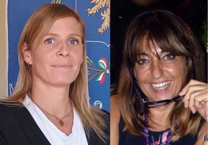 “Schlein ebrea”: bufera su due leghiste