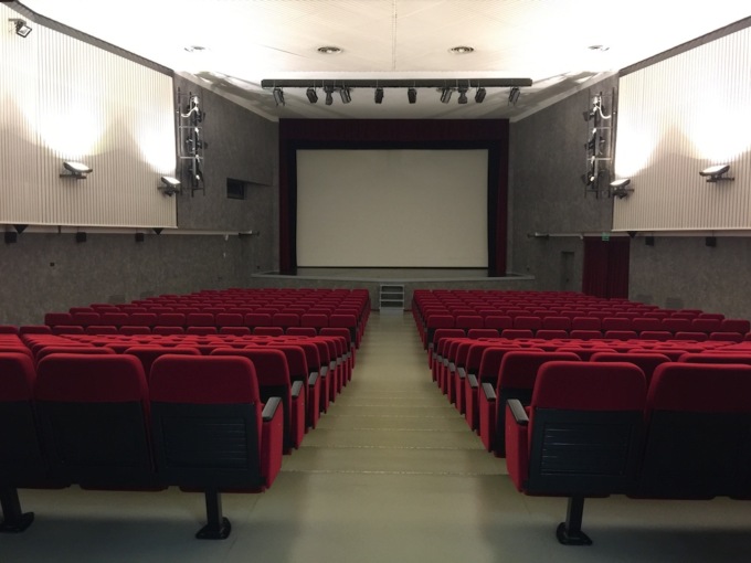 Una rassegna cinematografica dedicata alla legalità e all’antimafia