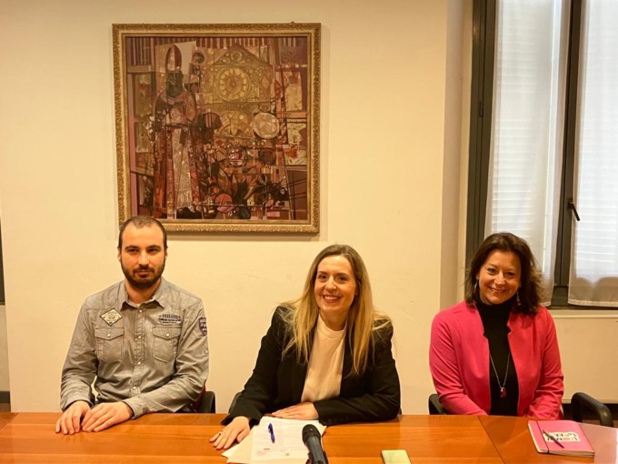 Marzo è donna, presentata la rassegna di Magenta