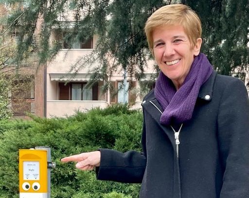 Per la lotta ai mozziconi arriva il “Ballot”
