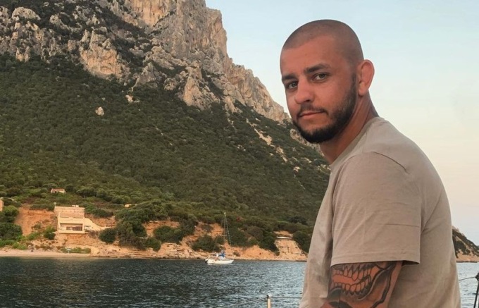 É morto Iuri Lapicus, il centauro del terribile incidente di venerdì sul Sempione