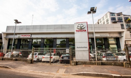 Autotorino: le concessionarie Toyota aperte tutto il mese di marzo