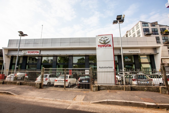 Autotorino: le concessionarie Toyota aperte tutto il mese di marzo