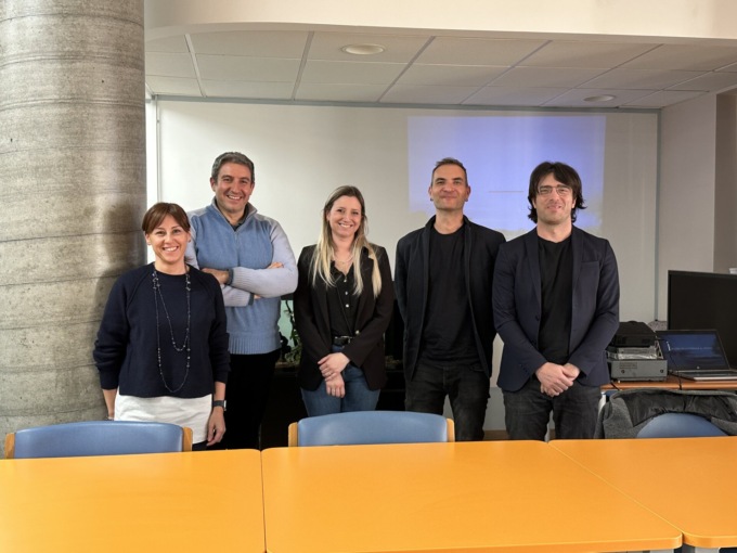 Un progetto per “volare” all’rsa don Felice Cozzi di Corbetta