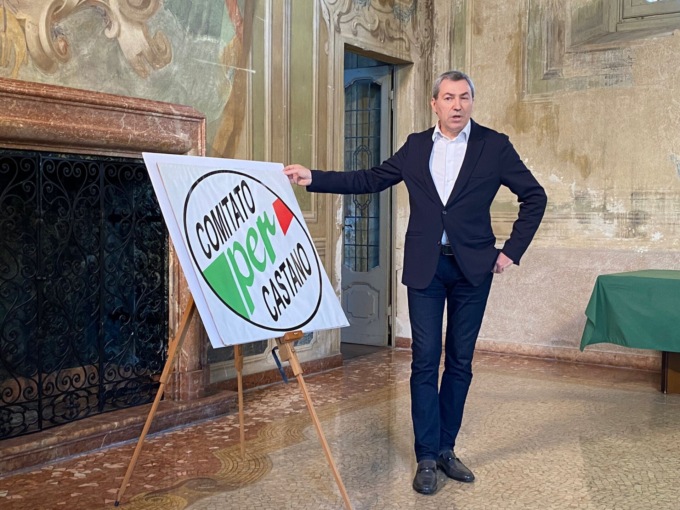 Nasce Attivamente, la nuova lista civica di Castano Primo