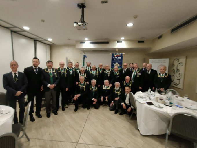 Assemblea annuale per l’associazione Nastro Verde