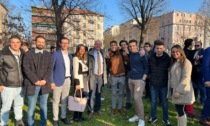 La Lega giovani Ticino ha incontrato il Ministro Valditara