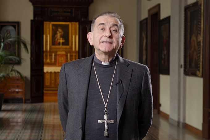 Aperto il nuovo anno pastorale della Diocesi di Milano