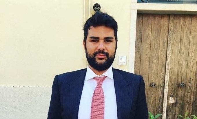 Ex rappresentante di un sodalizio a processo, il Comune parte civile?