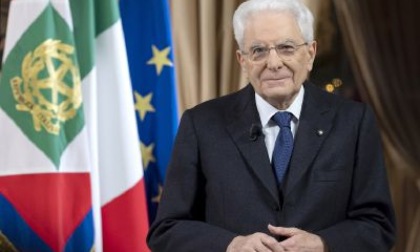 Il presidente Sergio Mattarella chiama Piero Airaghi:  «Grazie per la mostra su  Casati»