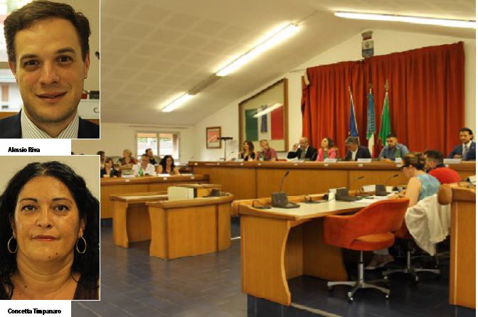 Senago, una maggioranza che si “sLega”?