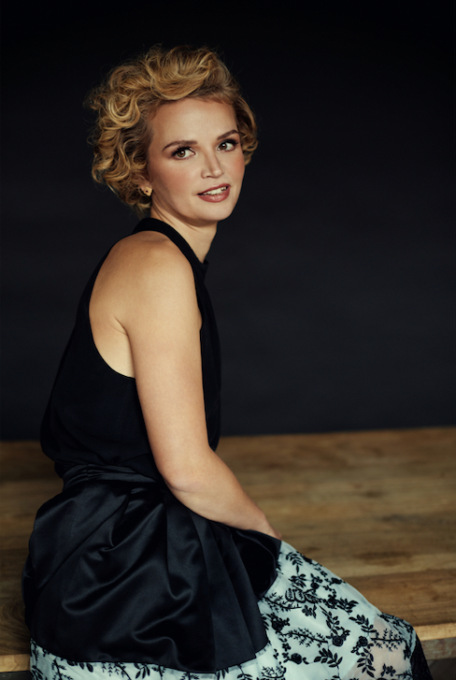 Per “Ladri di note” arriva la pianista Tatiana Larionova