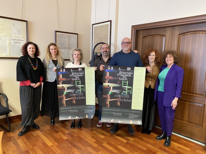 Numeri in continua crescita per il teatro “La Bolla”