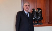 Per vent'anni nella scorta di politici e magistrati, va in pensione il Carabiniere Luigi Grosso
