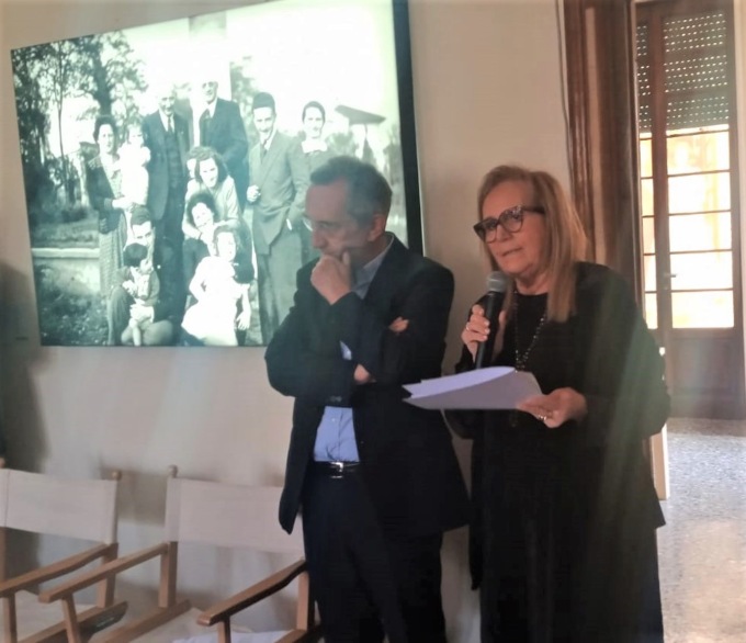 Giovanni Testori: al via le celebrazioni per il Centenario