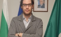 Elezioni a Bareggio: Lorenzo Zanzottera (Pd) si candida a sindaco
