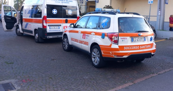 Ritrovato 76enne senza vita nel parco del Roccolo