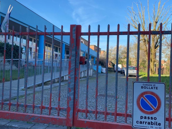 Topi a scuola: dieci giorni di chiusura per la disinfestazione