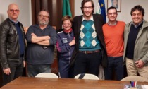 Elezioni, Alleanza Verdi e Sinistra appoggia Lorenzo Zanzottera