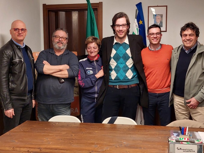 Elezioni, Alleanza Verdi e Sinistra appoggia Lorenzo Zanzottera