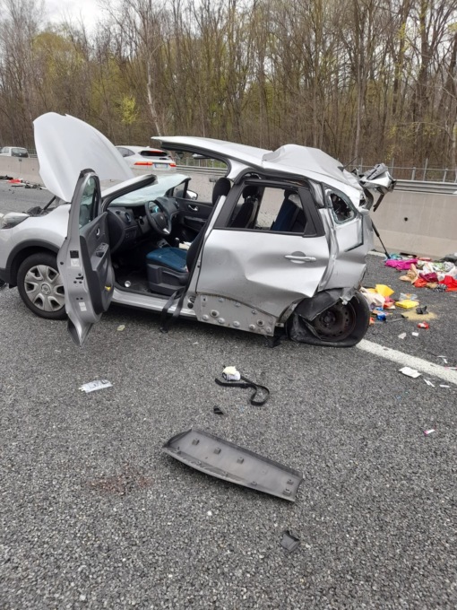 Incidente lungo l’A8 di domenica: deceduto anche il marito