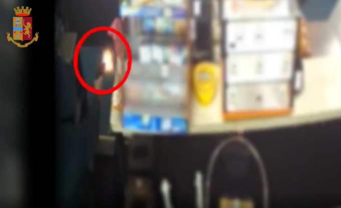 Barista ucciso con 7 colpi di pistola: indagato un 73enne VIDEO