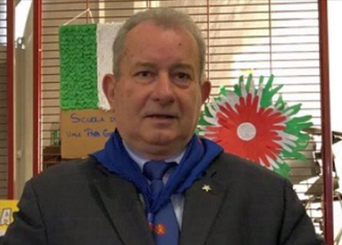 Addio a Giuseppe Cerri presidente di Assoarma