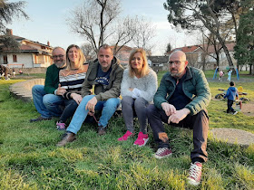 Parchi comunali sotto osservazione: “Meritano una cura costante”