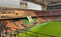 A San Siro l'incontro dell'Arcivescovo con i cresimandi