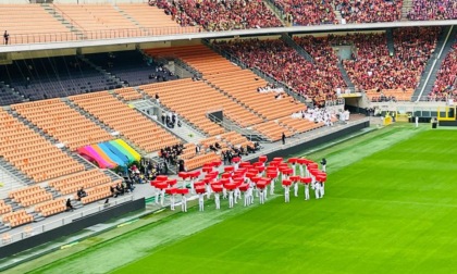 Domenica il tradizionale incontro dei Cresimandi a San Siro