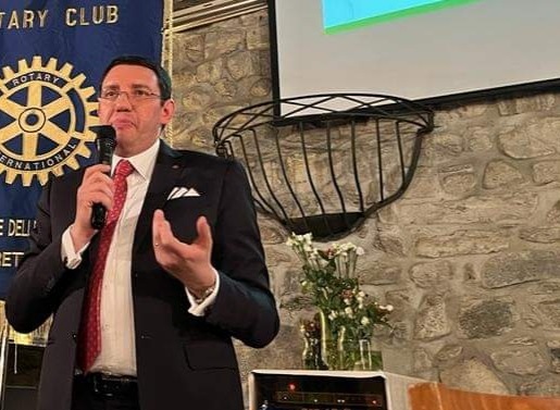 “Una camminata per la vita” contro l’ictus celebrale