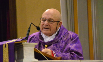 Addio a monsignor Vittorio Madè