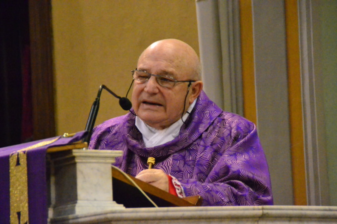 Addio a monsignor Vittorio Madè