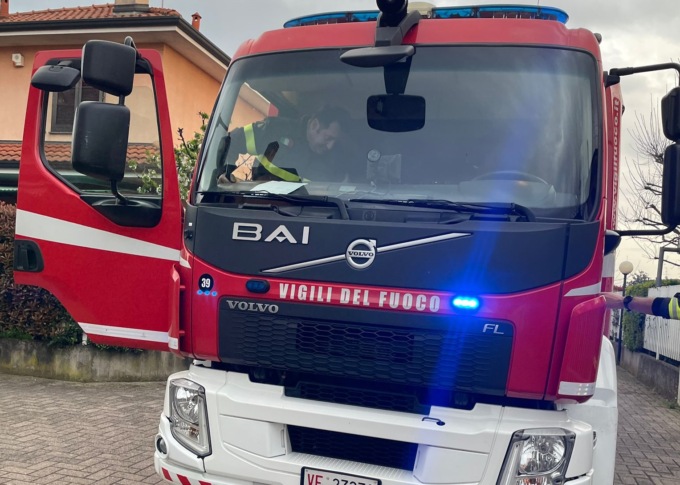 Presepe dato alle fiamme, Cecchetti (Lega): “Gesto inquietante”