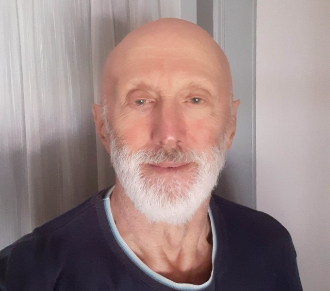 La nuova raccolta di racconti di Gigi Mondani per il Cerchio Aperto
