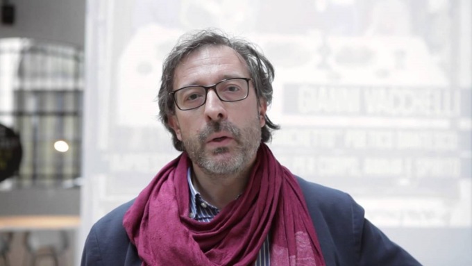 Rileggere Dante in tempi di guerra