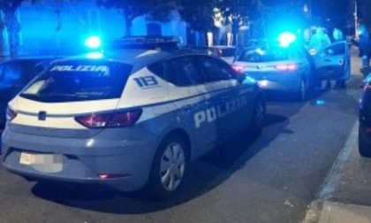 Maxi controlli di Polizia di Stato, Carabinieri e Polizia Locale a Legnano