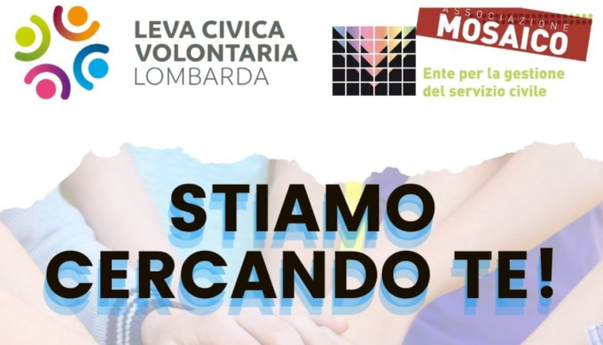Leva Civica: a Milano si cercano 8 giovani