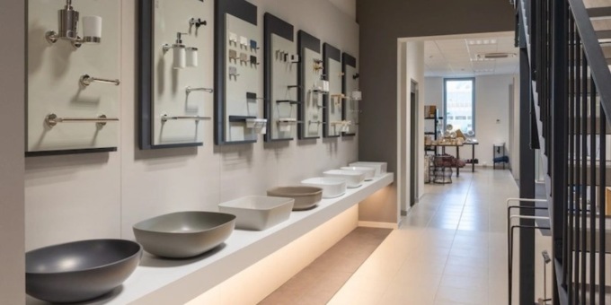 Dai termoarredi alle piantane di design, su Bagnity.com s’incontrano raffinati accessori per allestire il bagno