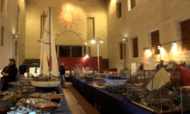 Abbiategrasso Model Expo all’Annunciata