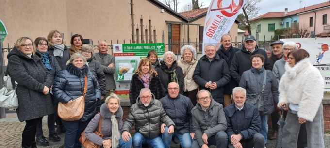 defibrillatore