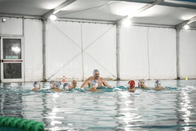 La Rari Nantes vince il derby lombardo con Crema