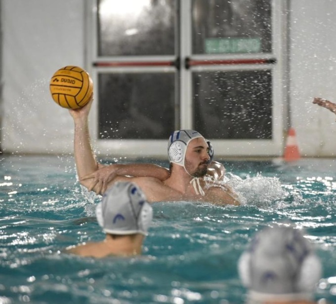 Rari Nantes, prima vittoria stagionale in Serie C