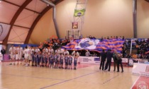 Vittoria contro Casale per la Sangiorgese Basket