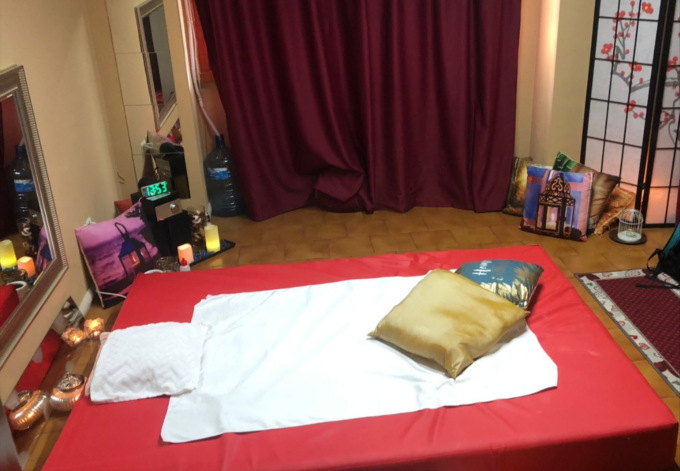 Prostituzione nel centro massaggi: chiuso dai Carabinieri