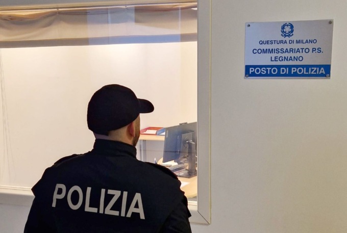 Aggressioni al personale, in ospedale torna il posto di Polizia