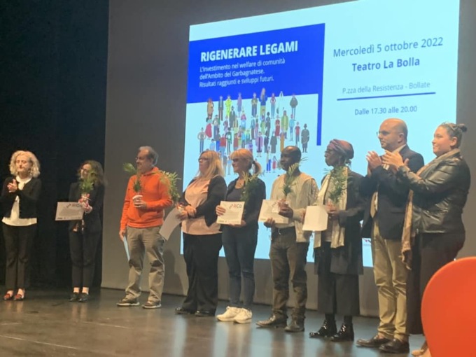 Parte la Civil Week con eventi dedicati al benessere delle persone e alla cittadinanza attiva