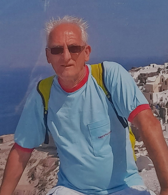Mantegazza dice addio a Pier